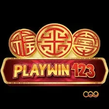 Logo playwin123